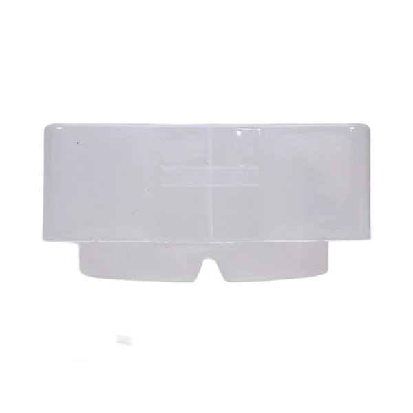 Vzduchový filtr s krytem pro motory Loncin G160F G200F (OEM 180020320-0001 180020462-0001 180020320-T040)