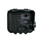 Vzduchový filtr s krytem pro motory Loncin LC1P61FE LC1P65FE (OEM 180020732-0001)