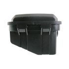 Vzduchový filtr s krytem pro motory Loncin LC1P61FE LC1P65FE (OEM 180020732-0001)