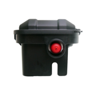 Vzduchový filtr s krytem pro motory Loncin LC1P61FE LC1P65FE (OEM 180020732-0001)