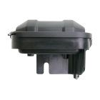 Vzduchový filtr s krytem pro motory Loncin LC1P61FE LC1P65FE (OEM 180020732-0001)