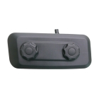 Vzduchový filtr s krytem pro motory Loncin LC1P88F LC1P90F LC1P92F (OEM 180020633-0001 180020633-T381)