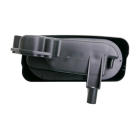 Vzduchový filtr s krytem pro motory Loncin LC1P88F LC1P90F LC1P92F (OEM 180020633-0001 180020633-T381)