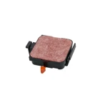 Vzduchový filtr s přírubou pro křovinořezy Stihl FC75 HF75 FR85 FS75 FS80 FS85 HL75 HS75 HT70 HT75 (OEM 41371402800 41371242800)