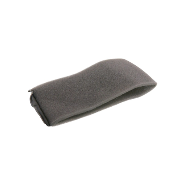 Vzduchový předfiltr 100 mm x 70 mm pro motory Loncin LC1P88F LC1P90F LC1P92F (OEM 180130187-0001)