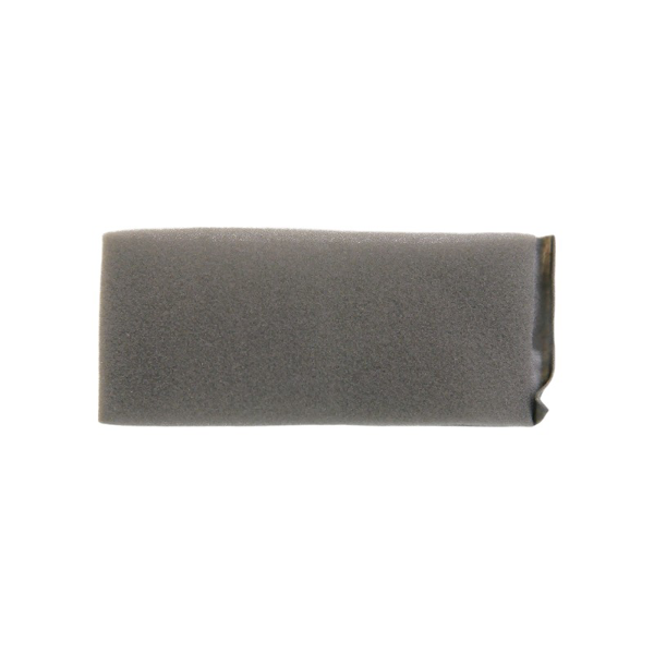 Vzduchový předfiltr 100 mm x 70 mm pro motory Loncin LC1P88F LC1P90F LC1P92F (OEM 180130187-0001)