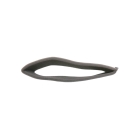 Vzduchový předfiltr 100 mm x 70 mm pro motory Loncin LC1P88F LC1P90F LC1P92F (OEM 180130187-0001)