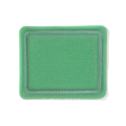 Vzduchový vstupní filtr pro motory Briggs & Stratton Serie 625E 675EX 725EX 625 - 675 výkon 3,0 PS - 6,0 PS (OEM 271933 491435 491435S 493537 493537S)