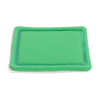 Vzduchový vstupní filtr pro motory Briggs & Stratton Serie 625E 675EX 725EX 625 - 675 výkon 3,0 PS - 6,0 PS (OEM 271933 491435 491435S 493537 493537S)