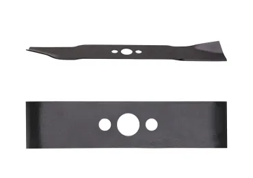 Žací nôž 33 cm (13") pre elektrické kosačky Agroma 1000W 1100W 1300W
