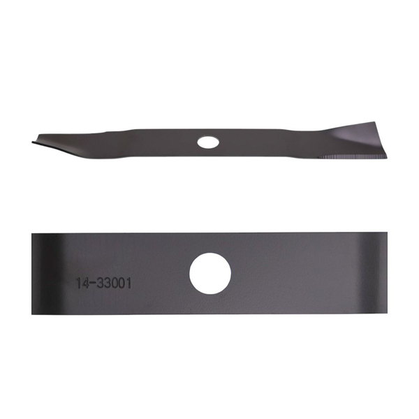 Žací nôž 33 cm (13") pre elektrické kosačky Stiga Honda Castel Garden (OEM 1111275901 1111970001 181004127/0 CG81004117HO)