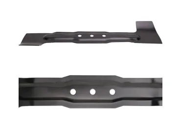 Žací nôž 34,1 cm (13") pre elektrické kosačky Bosch Rotak (OEM F016800271 F016L65157)