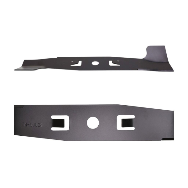 Žací nôž 35 cm (14") pre elektrické kosačky AL-KO Gardena Powermax (OEM 4081-20)