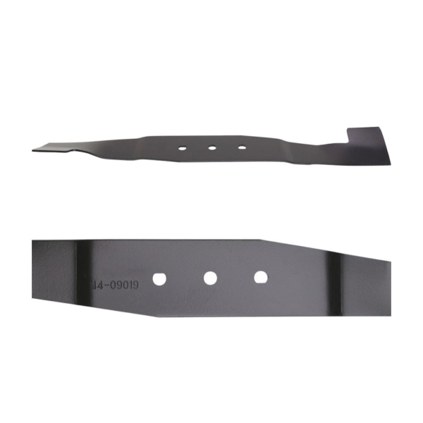 Žací nôž 37,7 cm (16") pre elektrické kosačky AL-KO Alko Classic 3.82SE (OEM 474544 449058)