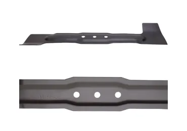 Žací nôž 37 cm (15") pre elektrické kosačky Bosch Rotak (OEM F16800272 F016 L64 190 F016 800 272)