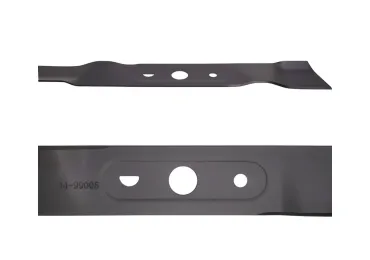 Žací nôž 40 cm (16") pre elektrické kosačky Ryobi Sterwins (OEM 5132002438)