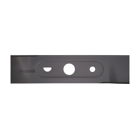 Žací nôž 40 cm (16") pre elektrické kosačky Ryobi Sterwins (OEM 5132002438)