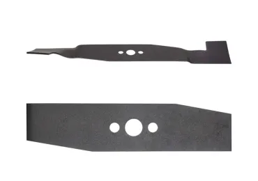 Žací nôž 40 cm (16") so zberom pre elektrické kosačky Mesko PK40 SPK40