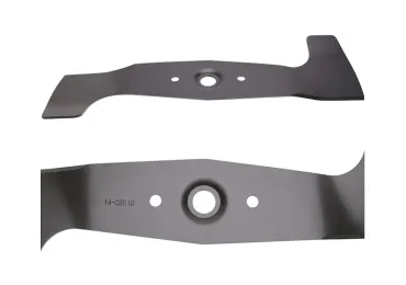 Žací nôž 41 cm (16") pre motorové kosačky Honda HRG 415 415C HRG 415PD HRG 415SD (OEM 72511VH3000)