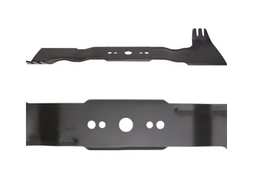 Žací nôž 42,5 cm (17") pre Stihl Viking MB 450 MB 450 M MB 450 X MB 455 MB 455 M (OEM 6340 702 0100 61037020102)