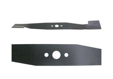 Žací nôž 42 cm (16") pre elektrické kosačky Stiga Alpina Castel Garden (OEM 81004155/0)