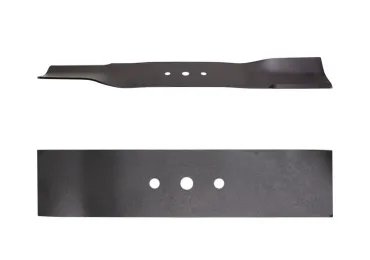 Žací nôž 43 cm (16") so zberom pre motorové kosačky Stiga Castel Garden