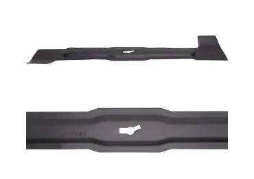 Žací nôž 44 cm (17") pre elektrické kosačky Einhell Castorama (OEM 618818)
