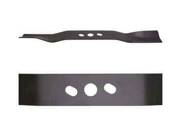 Žací nôž 45,5 cm (18") pre motorové kosačky NAC Castorama (OEM WR65170 WR480 WR-098N 65170AB-000041A)