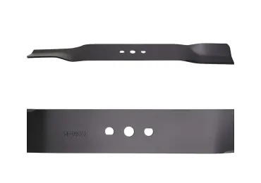Žací nôž 46 cm (18") pre Hortmasz HKS Master Cut Lider Tryton Hortus Victus (OEM JLXJL46Z04-01-M 26300146501 JL46Z04-01)