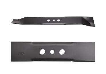 Žací nôž 46 cm (18") pre NAC LS46-450E-HSDS-JR LS1515-JR (OEM LS46-450E-HSDS-JR JY131003)
