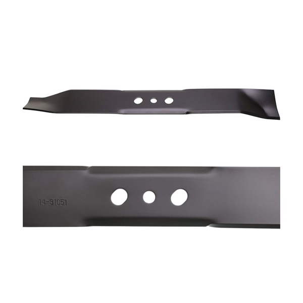 Žací nôž 46 cm (18") pre NAC LS46-450E-HSDS-JR LS1515-JR (OEM LS46-450E-HSDS-JR JY131003)