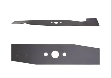 Žací nôž 46 cm (18") so zberačom pre motorové kosačky Brill Castel Garden Gardena Honda Iseki Dolmar (OEM 30067-VF4-003 1111-9193-01 181004397/0 664531048)