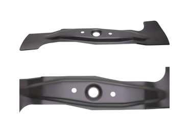 Žací nôž 47,5 cm (18") pre Honda HRB475 HRB476 HR475 HRG476C (OEM 72511-VEO-741 72511-VEO-740 72511-VE0-N00)