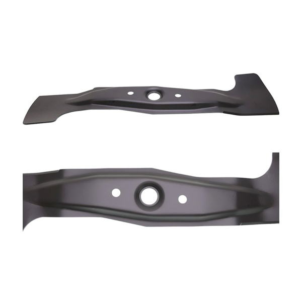 Žací nôž 47,5 cm (18") pre Honda HRB475 HRB476 HR475 HRG476C (OEM 72511-VEO-741 72511-VEO-740 72511-VE0-N00)