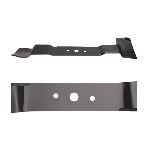 Žací nôž 48,5 cm (19") ľavý pre záhradné traktory Stihl Viking MT 5097.0 (OEM 61607020100)