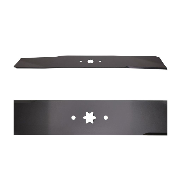 Žací nôž 48,8 cm (19") pre záhradné traktory MTD (OEM 742-04084 742-0675)