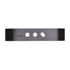 Žací nôž 48 cm (19") pre motorové kosačky NAC S480-055