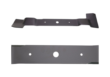 Žací nôž 52,4 cm (21") ľavý pre záhradné traktory AL-KO Alko Dolmar (OEM 514841 521208 663.521.207)