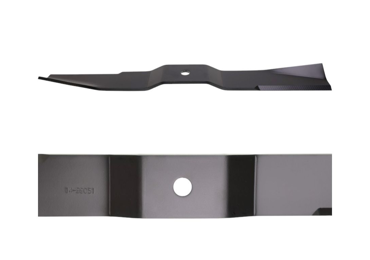 Žací nôž 52,5 cm (21") pre záhradné traktory Iseki TMS60TF (OEM 8654306-001-00 8654-306-001-00 8654.306.001.00)