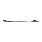 Žací nôž 52 cm (20") ľavý pre záhradné traktory AGS Axxom Oleo-Mac Viking Karsit Starjet Agrojet (OEM 532-0-5042-253-3 SG532050422533 6124 702 0105 050590030)