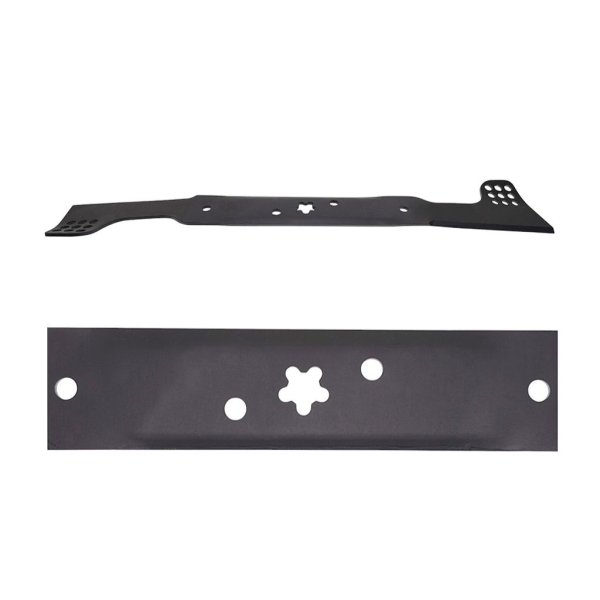 Žací nôž 55,6 cm (22") pre Husqvarna Partner McCulloch Poulan Jonsered Craftsman (OEM 532422706 580244002 580244001)