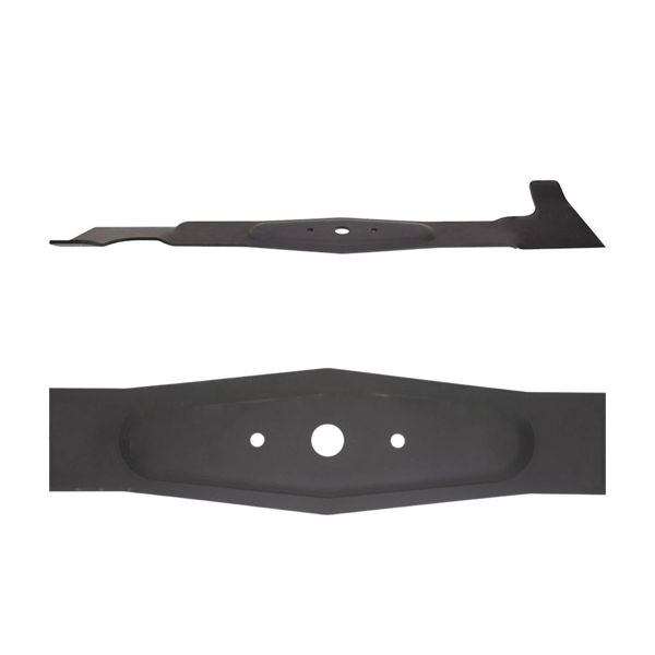 Žací nôž 62 cm (24") ľavý pre záhradné traktory Oleomac OM124 Efco EF124 AGS Herkules Axxom Karsit Agrojet (OEM 532050422603 532-050-422-603)