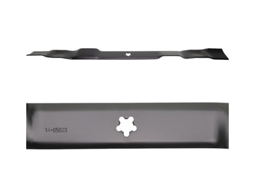 Žací nôž 75,5 cm (29") pre Husqvarna Jonsered Partner McCulloch Poulan Weedeater (OEM 532419273)