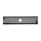 Žací nôž 75,5 cm (29") pre Husqvarna Jonsered Partner McCulloch Poulan Weedeater (OEM 532419273)