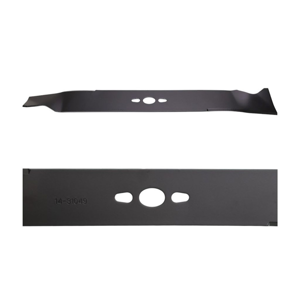 Žací nôž pre motorové kosačky NAC Ryobi LS53 53 cm (5131037205, LS53-EA190)