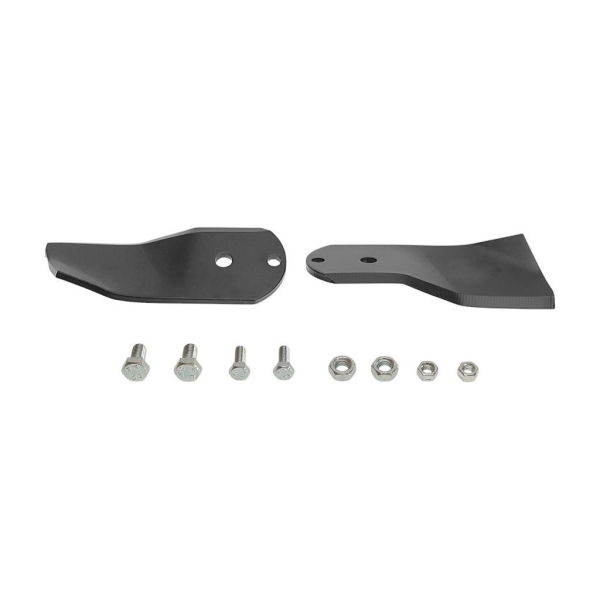 Žací nůž 12,2 cm (5") pro zahradní traktory Stiga (OEM 1134376401)
