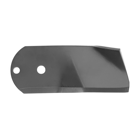 Žací nůž 12,2 cm (5") pro zahradní traktory Stiga (OEM 1134376401)