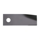 Žací nůž 13,2 cm (5") pro motorové sekačky Agroma Romet Weibang WB 454 HB WB 454 SB (OEM 5310410010)