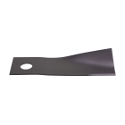 Žací nůž 14,3 cm (5") pro motorové sekačky Agroma Romet Weibang WB 506 HB SB WB 536 HB SB WB506 WB536 (OEM 5310409010)