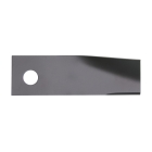 Žací nůž 14,3 cm (5") pro motorové sekačky Agroma Romet Weibang WB 506 HB SB WB 536 HB SB WB506 WB536 (OEM 5310409010)